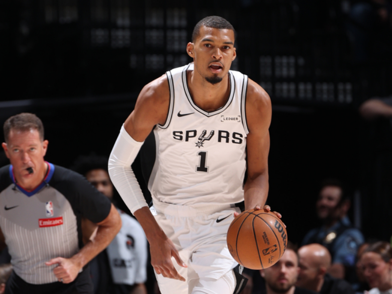 ESPN排灰熊26位被指低估 ESPN排灰熊26位被指低估