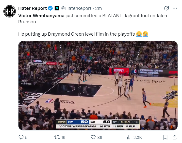 NBA总决赛生死战前瞻!马刺能否触底反弹?胜负密码就在此 NBA总决赛生死战前瞻!马刺能否触底反弹?胜负密码就在此