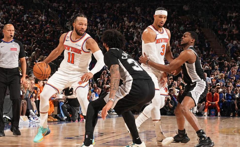 力压姚明!小斯:我是NBA历史第一个高中生身份获得年度最佳新秀 力压姚明!小斯:我是NBA历史第一个高中生身份获得年度最佳新秀