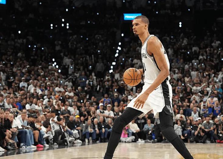 奇才手握2026NBA选秀状元签 奇才手握2026NBA选秀状元签