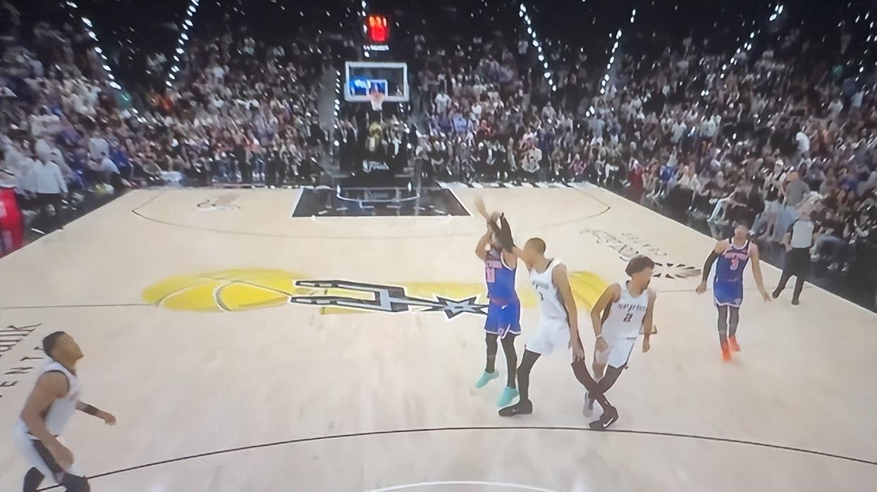 2026年NBA选秀球员之埃布卡 2026年NBA选秀球员之埃布卡