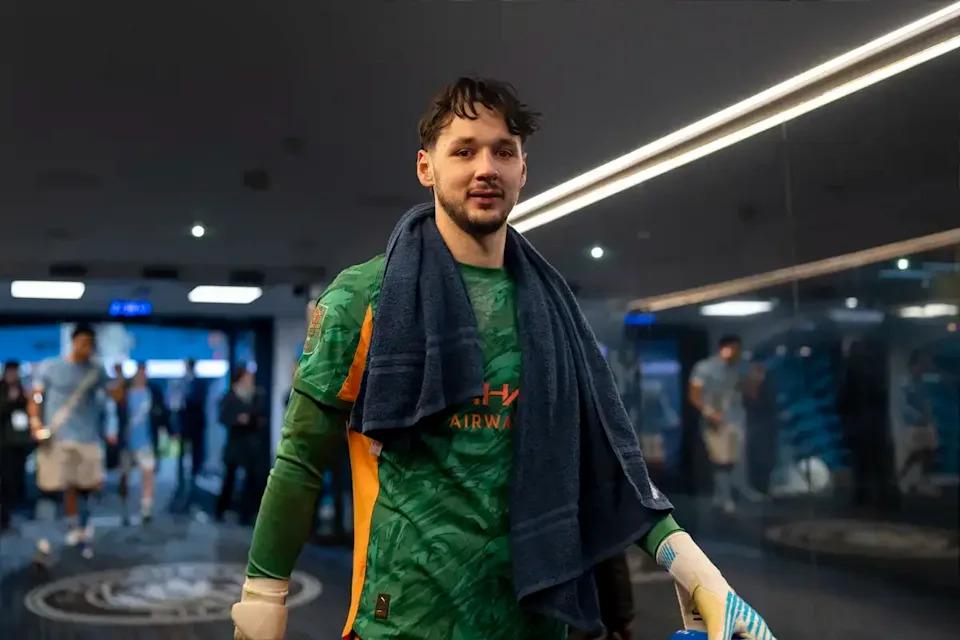 维尼修斯爆射追平比分,巴西队史23场世界杯首战仅1次被零封 维尼修斯爆射追平比分,巴西队史23场世界杯首战仅1次被零封